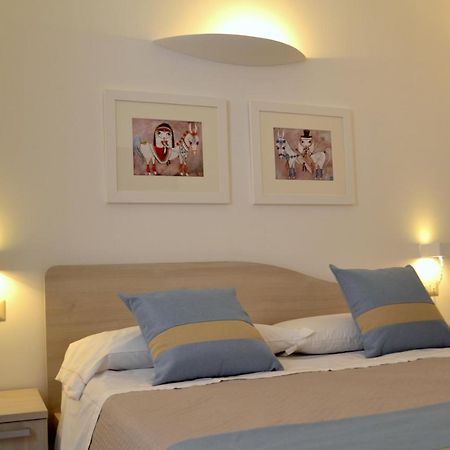 Hotel Domo'E Sorres Olbia Zewnętrze zdjęcie