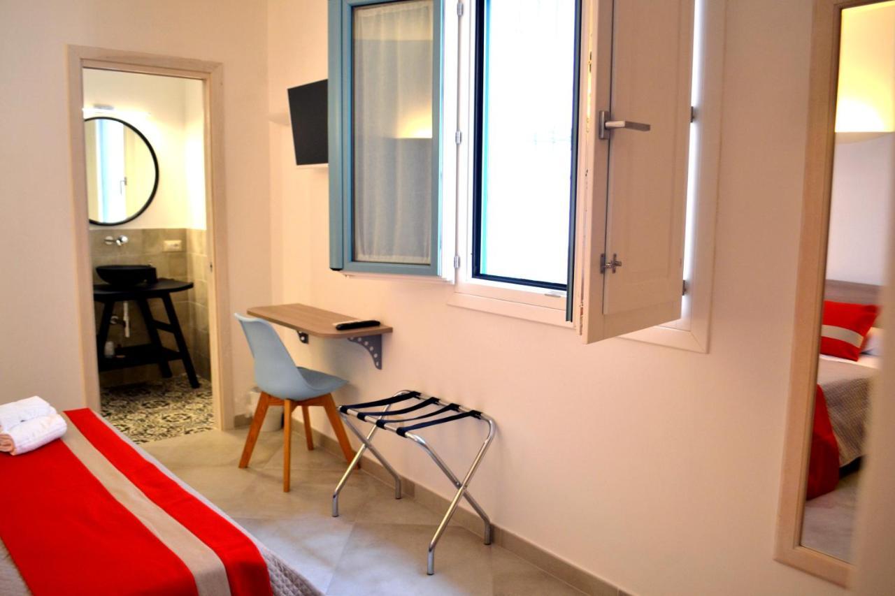 Hotel Domo'E Sorres Olbia Zewnętrze zdjęcie