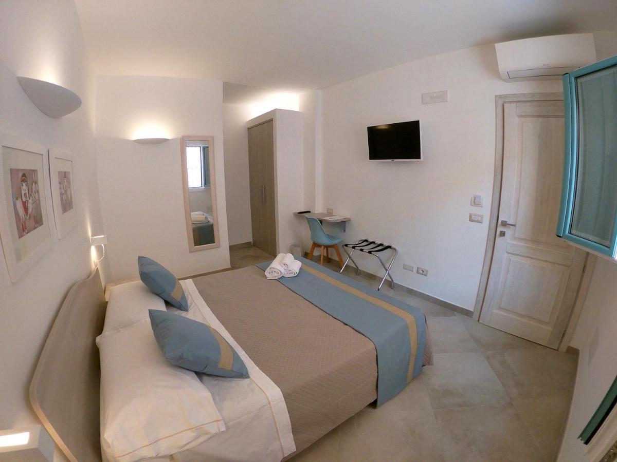 Hotel Domo'E Sorres Olbia Zewnętrze zdjęcie