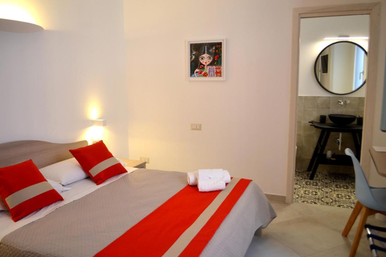 Hotel Domo'E Sorres Olbia Zewnętrze zdjęcie