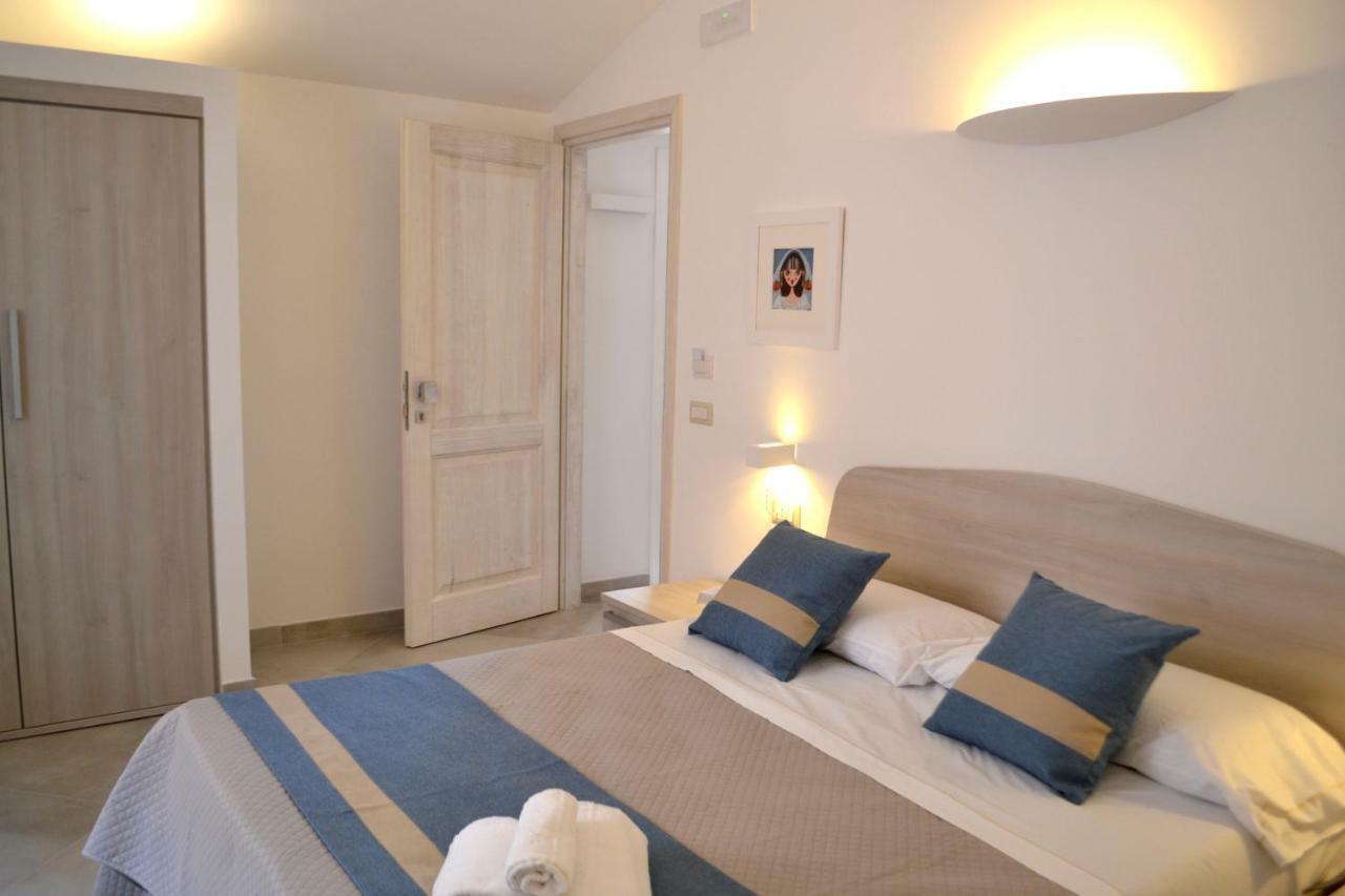 Hotel Domo'E Sorres Olbia Zewnętrze zdjęcie