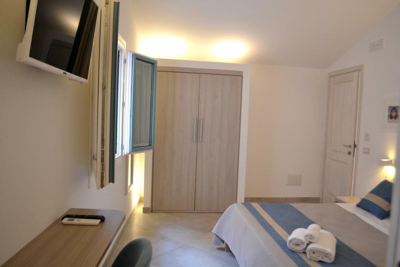 Hotel Domo'E Sorres Olbia Zewnętrze zdjęcie