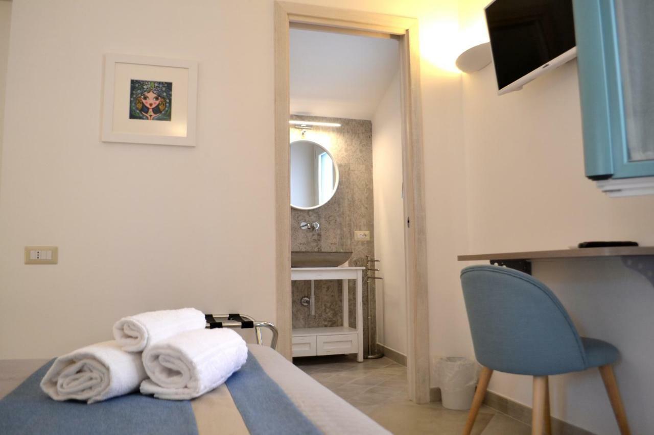 Hotel Domo'E Sorres Olbia Zewnętrze zdjęcie