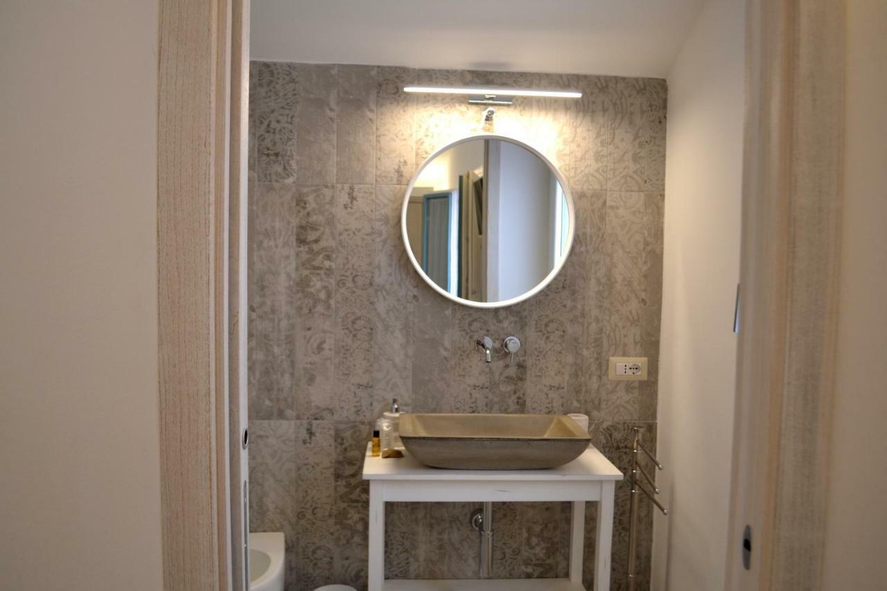 Hotel Domo'E Sorres Olbia Zewnętrze zdjęcie