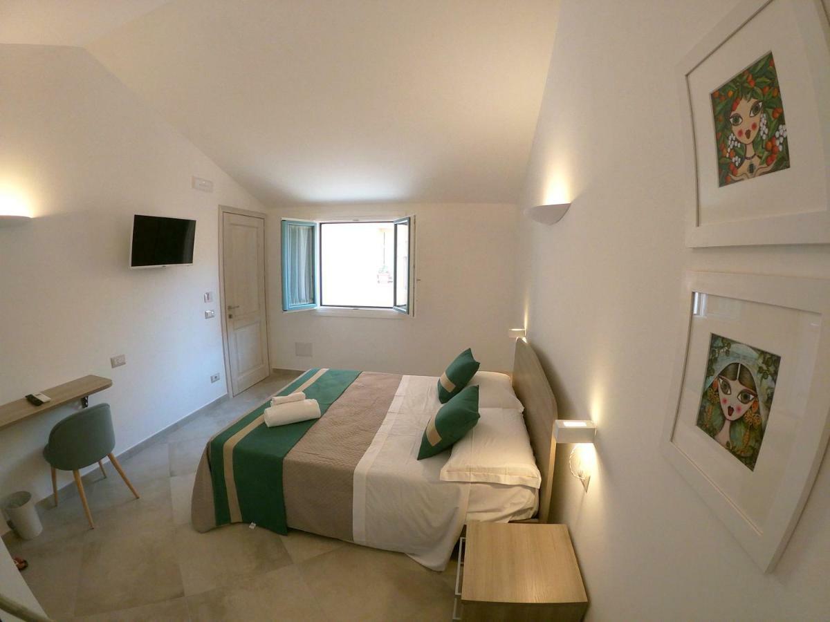 Hotel Domo'E Sorres Olbia Zewnętrze zdjęcie