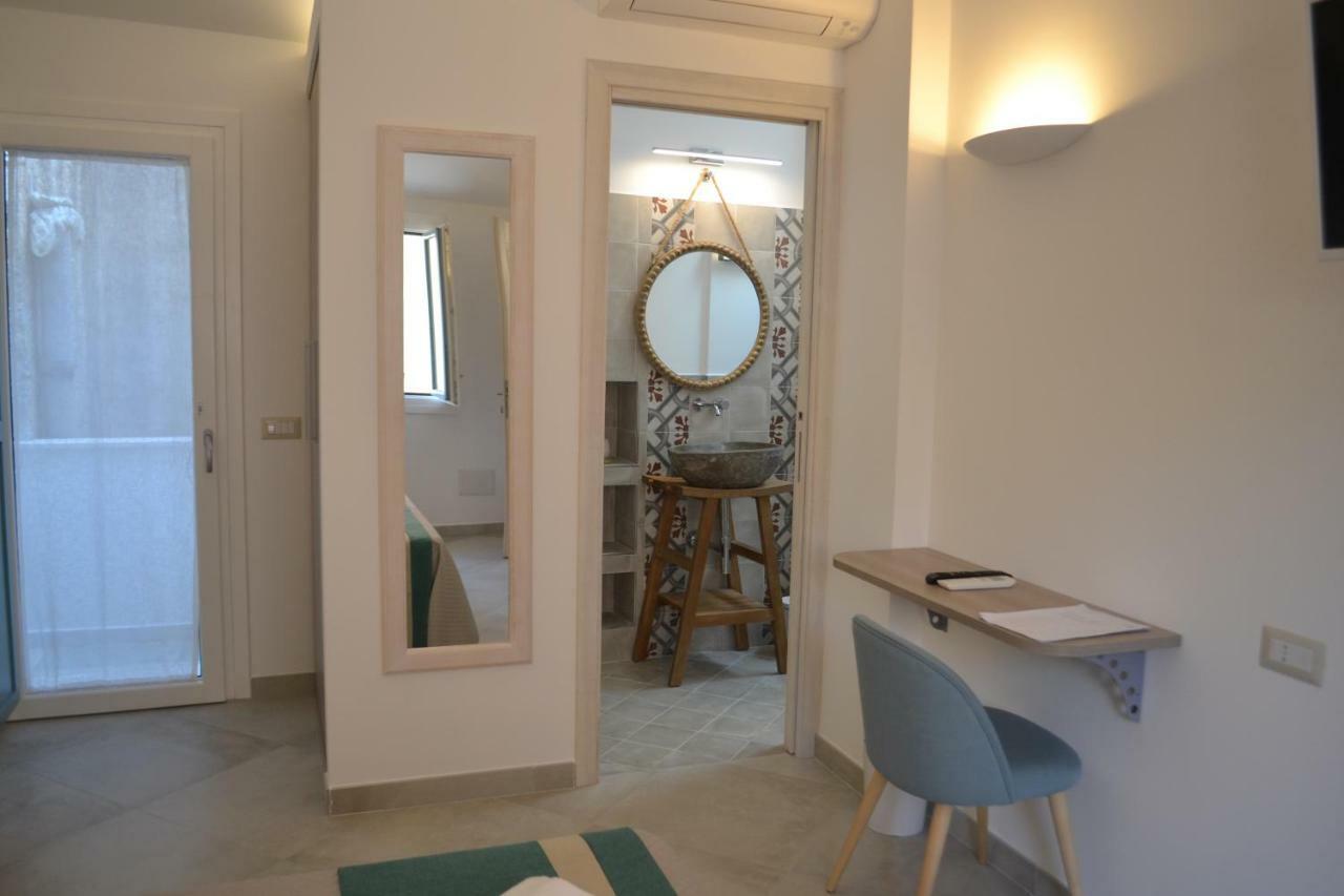 Hotel Domo'E Sorres Olbia Zewnętrze zdjęcie