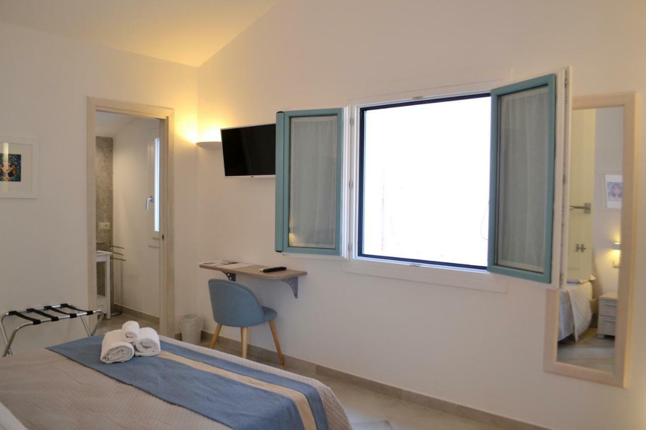 Hotel Domo'E Sorres Olbia Zewnętrze zdjęcie